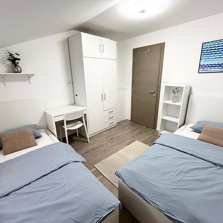 코페르 Casa Orange 3 아파트 외부 사진