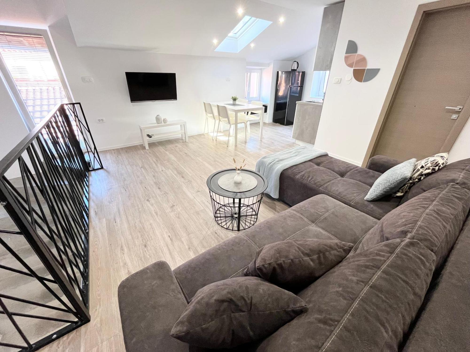 코페르 Casa Orange 3 아파트 외부 사진