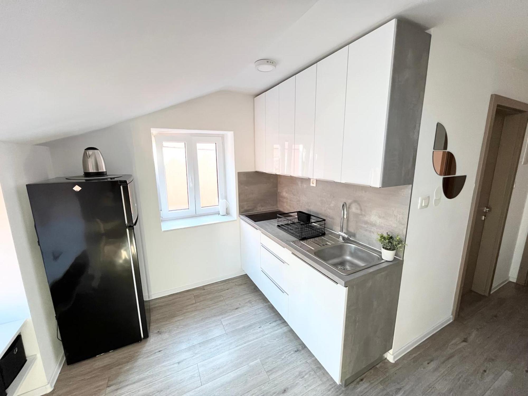 코페르 Casa Orange 3 아파트 외부 사진