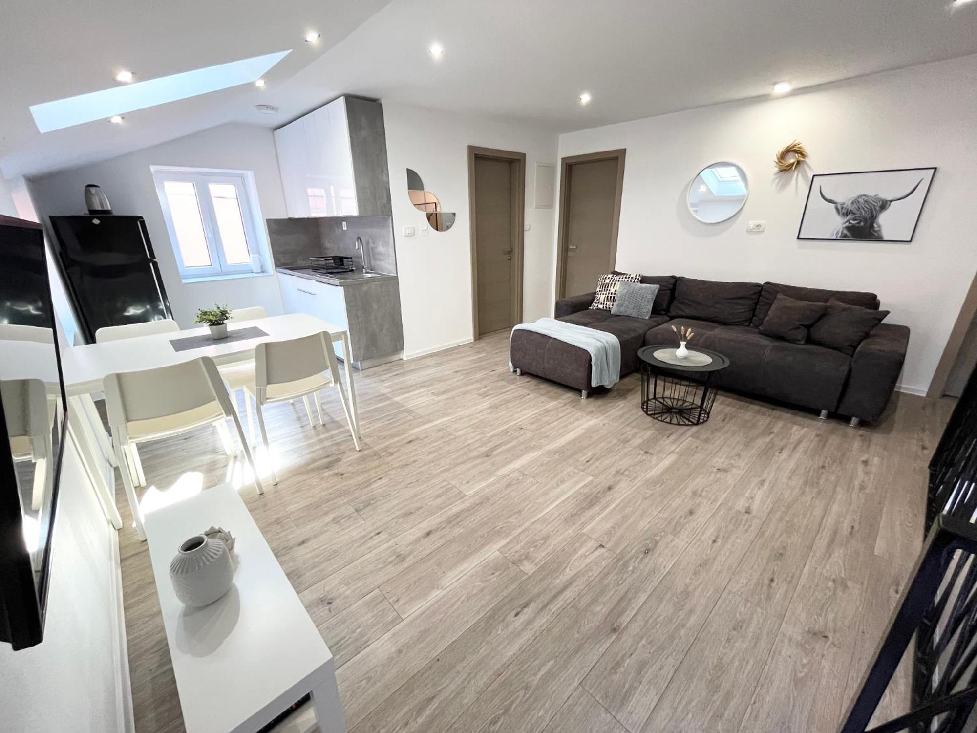 코페르 Casa Orange 3 아파트 외부 사진