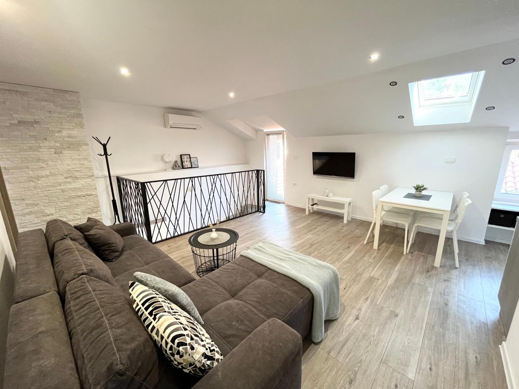 코페르 Casa Orange 3 아파트 외부 사진